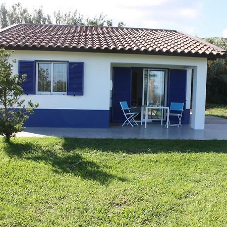 Villa Casa Azul Bretanha Exterior foto