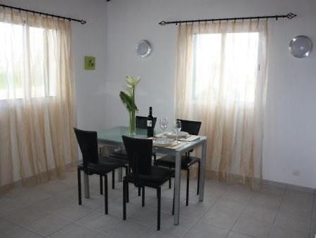 Villa Casa Azul Bretanha Exterior foto